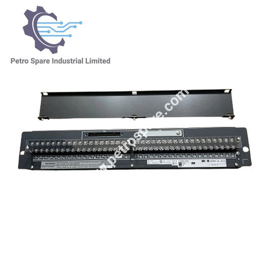 AER4D-00 Yokogawa | Plaque de connexion