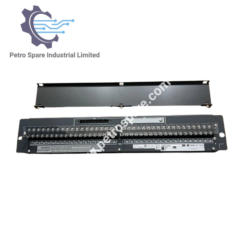 AER4D-00 Yokogawa | Papan Terminal