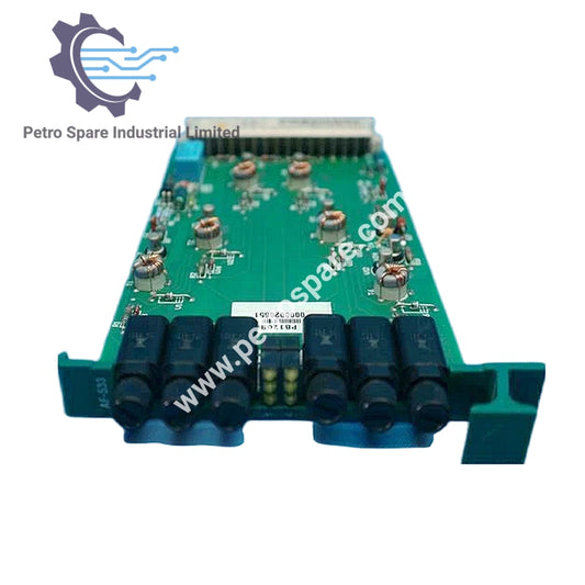 Yokogawa | AF-533-03 | Modul Sekring (2 A cepat)
