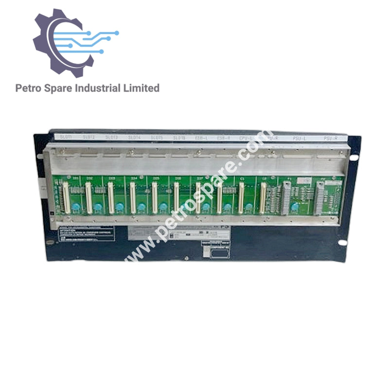 AFF50D-H41111 | Yokogawa - կրկնակի դաշտային կառավարման միավոր