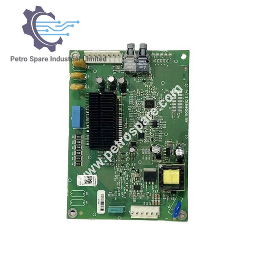 ABB AFIN-02C Motor Control Board 3AXD50000038423