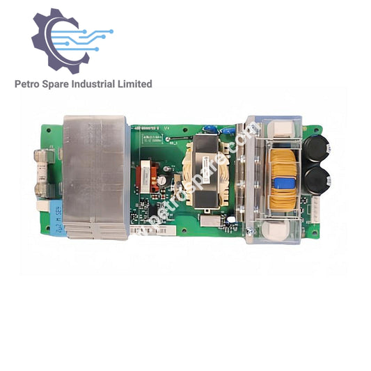 AFPS-01C | Bekalan Kuasa - ABB