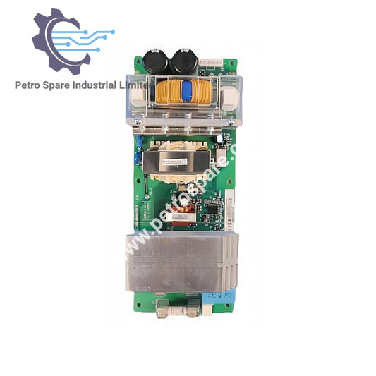 AFPS-01C | Bekalan Kuasa - ABB