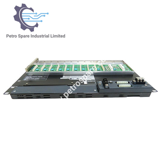 AFS20D | Дуплексный блок управления полем Yokogawa