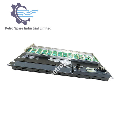 AFS20D | Дуплексный блок управления полем Yokogawa