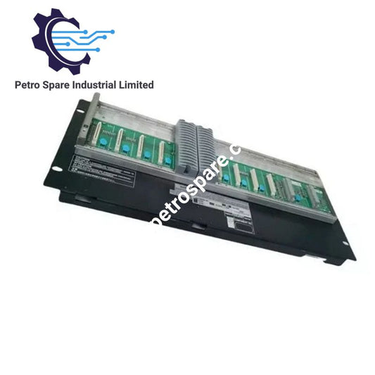 Yokogawa AFV10D-F1 Duplexed Field Control Unit