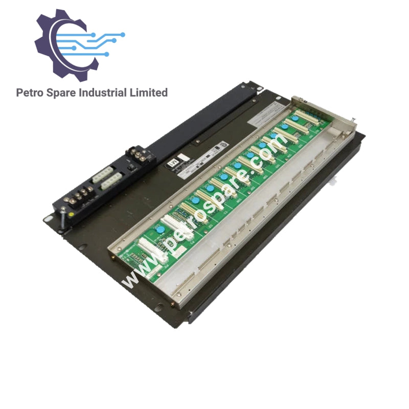 Unidad de Control de Campo Duplexada AFV10D-S41151 | Yokogawa