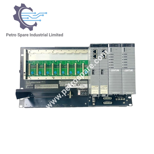 AFV10D-S41201 Yokogawa - Duplexed Field Control Unit