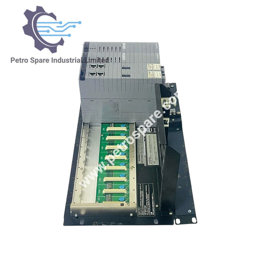 AFV10D-S41201 Yokogawa - Duplexed Field Control Unit