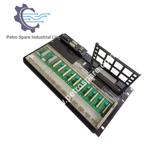 Unit Kawalan Medan Berdupleks AFV10D-S41211 | Yokogawa