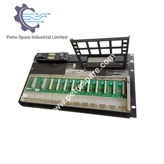 Unit Kawalan Medan Berdupleks AFV10D-S41211 | Yokogawa