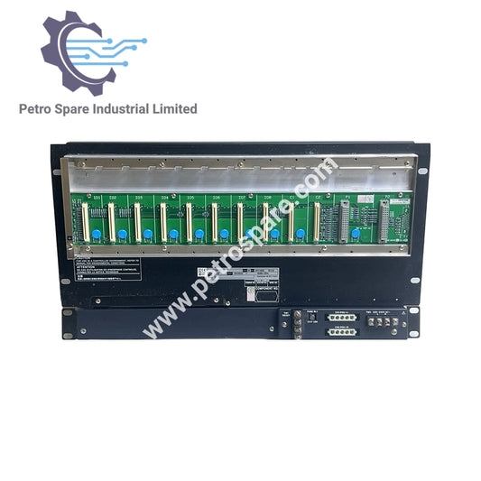 AFV10D-S41251 - Unit Kawalan Medan Duplexed Yokogawa