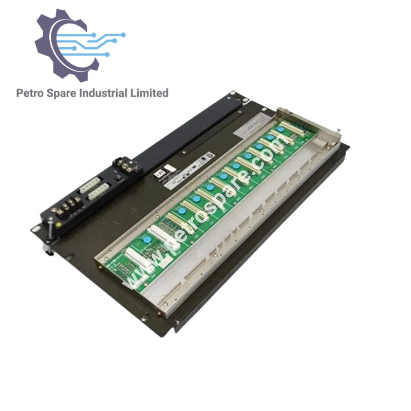 Yokogawa AFV10S-S31251 | Unidade de Controle de Campo para Vnet/IP e FIO