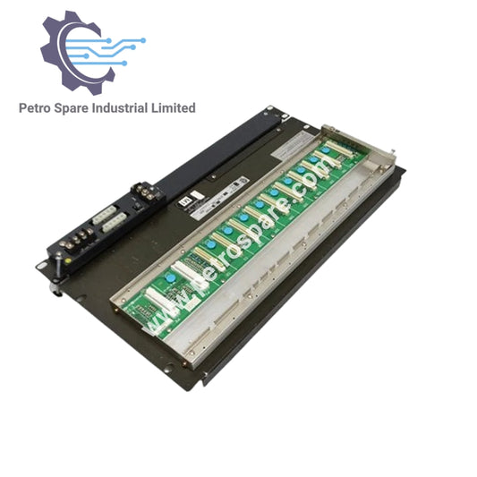 Yokogawa AFV10S-S31251 | Field Control Unit for Vnet/IP and FIO