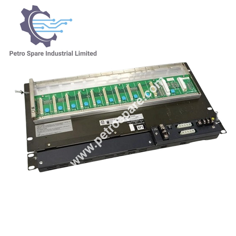 Yokogawa AFV10S-S31251 | Unidade de Controle de Campo para Vnet/IP e FIO
