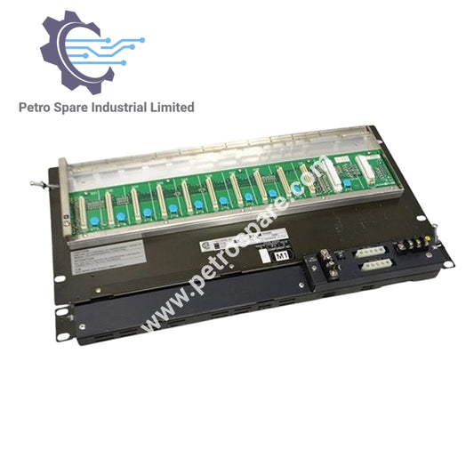 Yokogawa AFV10S-S31251 | Field Control Unit for Vnet/IP and FIO