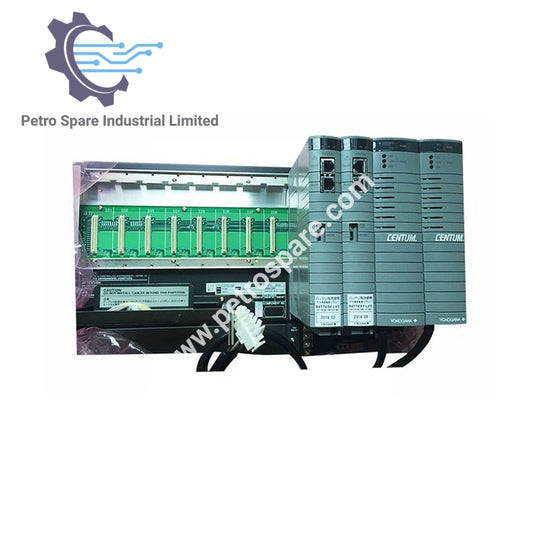 AFV30D-A41152 Yokogawa Field Control Unit