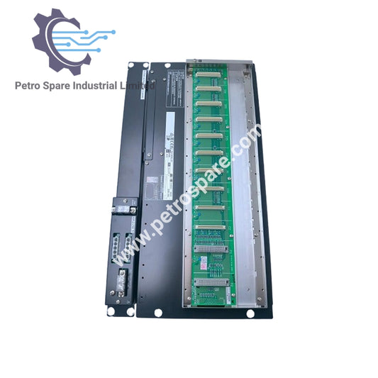 AFV30D-A41252 Field Control Unit - Yokogawa