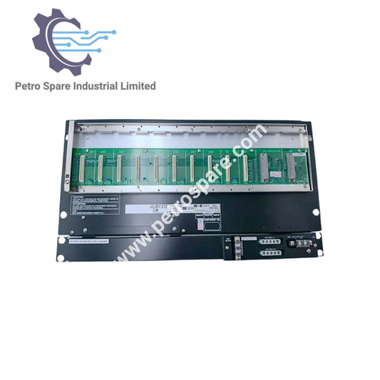 AFV30D-A41252 Field Control Unit - Yokogawa