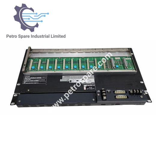 Unidade de Controle de Campo Duplex AFV30D-A41452 - Yokogawa
