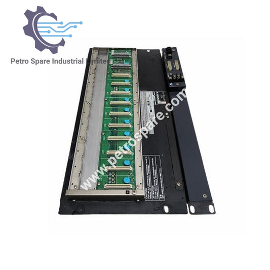 Unidade de Controle de Campo Duplex AFV30D-A41452 - Yokogawa