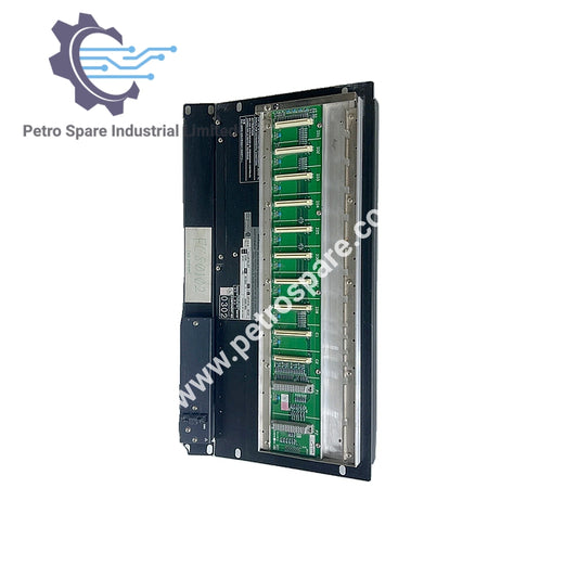 AFV30D-A41251 หน่วยควบคุมภาคสนาม Yokogawa