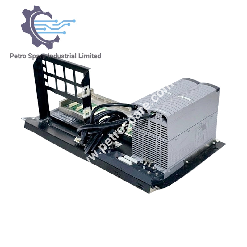 AFV30D-S41251 | Yokogawa | Unidad de Control de Campo Dúplex