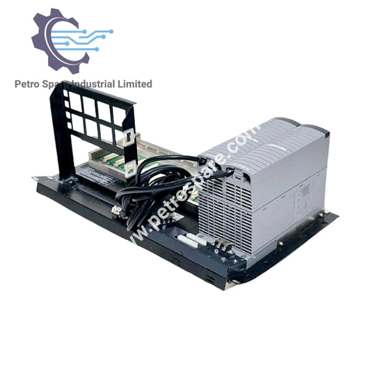 AFV30D-S41251 | Yokogawa | Duplexed Field Control Unit