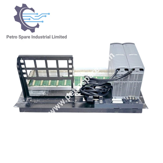 AFV30D-S41251 | Yokogawa | Duplexed Field Control Unit