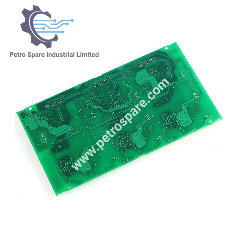 ABB | AGDR-71C | Placa Controladora Módulo IGBT
