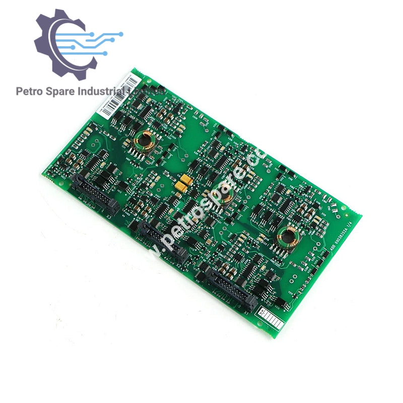 ABB AGDR – 71C 68436770 | Gate Driver Board ABB AGDR – 71C 68436770 | Gate Driver Board