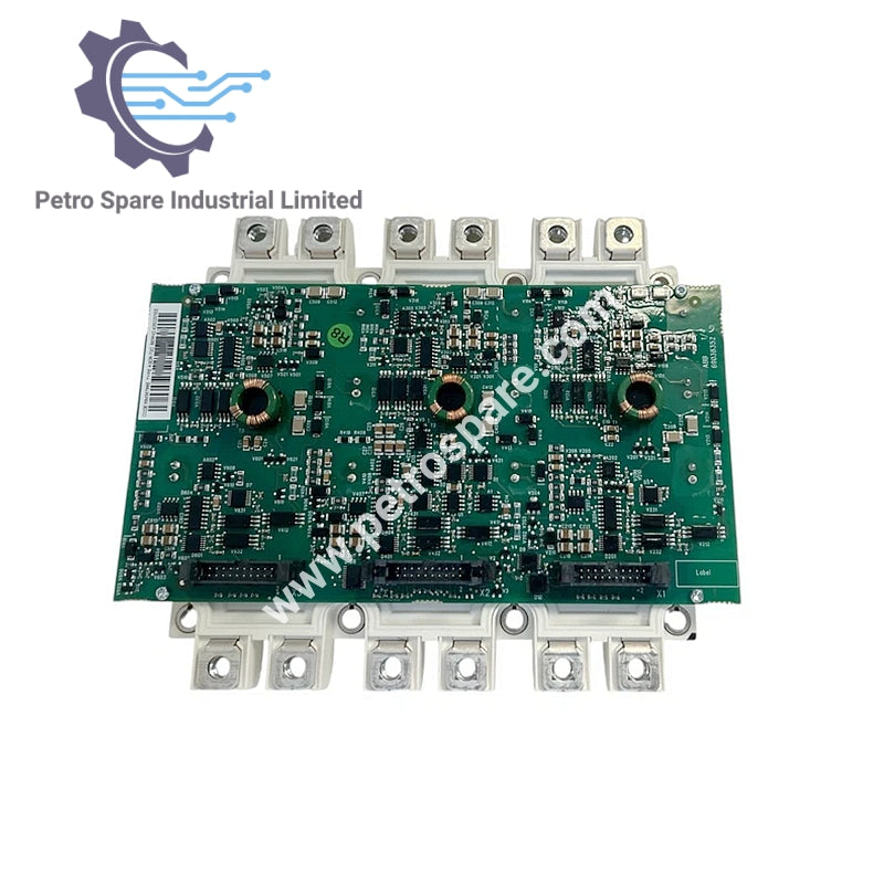 AGDR-72C | ABB | IGBT инверторный модуль