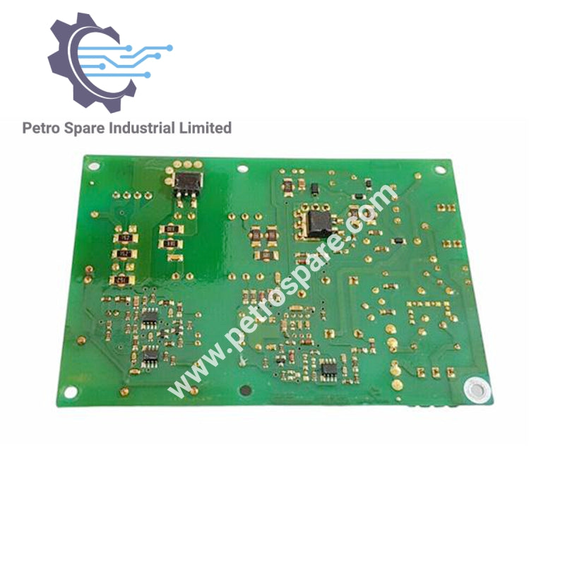 AGPS-21C - برد تغذیه برق ABB