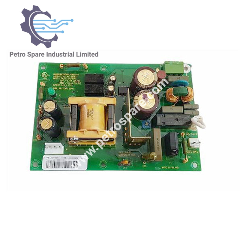 ABB AGPS-21C 64668064 | Power Supply