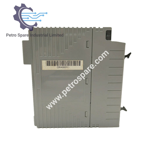 AGS813-S10 - Yokogawa | Modul I/O Turbomachinery