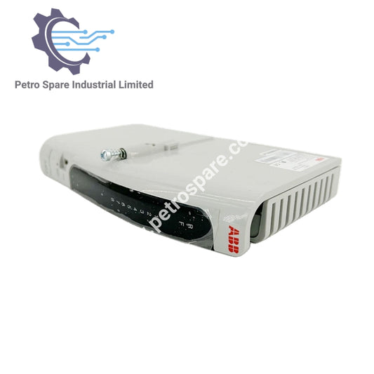 AI03 - ABB SD Series I/O - RTD Analog Input Module