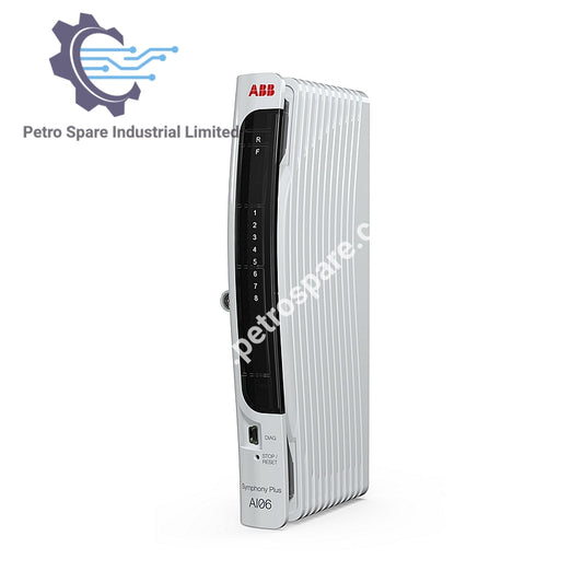 AI06 | ABB | Универсальный модуль аналогового входа