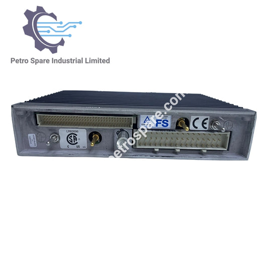 AI 3351 | Triconex Invensys AI3351 Модуль аналогового входа 3351