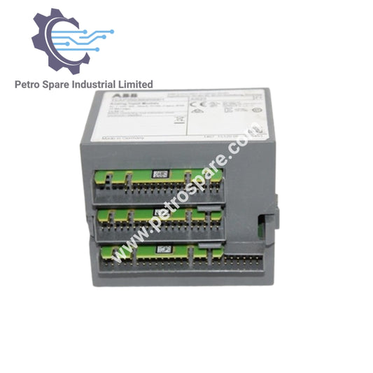 AI523 1SAP250300R0001 | ABB | S500 Analog Input Module