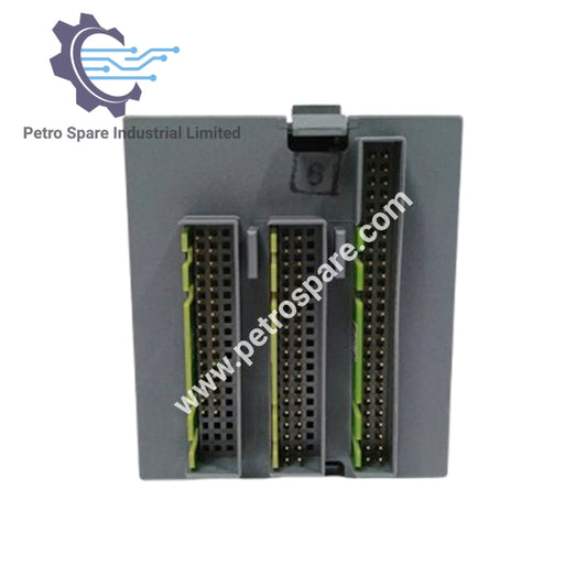 1SAP250600R0001 | ABB AI531 Analog Input Module 8 AI: U, I, RTD, R, TC, DI