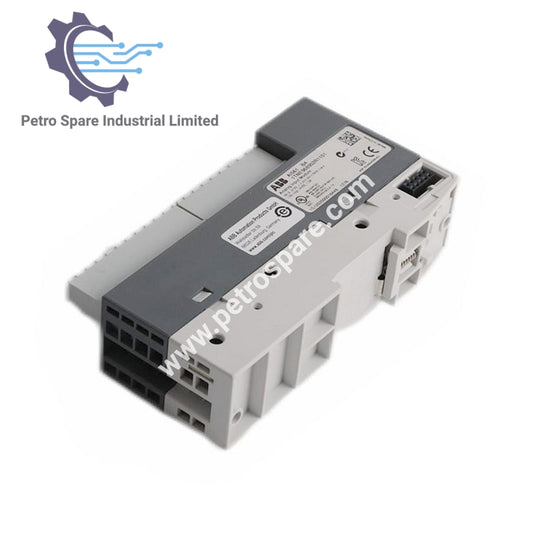 ABB S500-eCo - AI561 1TNE968902R1101 Analog Input Module