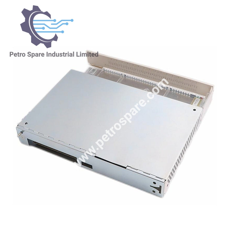 3BHT300005R1 | ABB AI620 | Analog Input 16Ch 12 bit