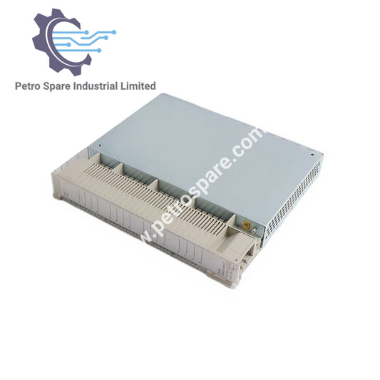 ABB AI625 Analog Input - 16ch, 12 Bit, 4-20 mA