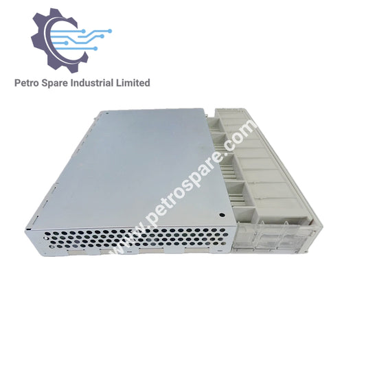 ABB AI625 Analog Input - 16ch, 12 Bit, 4-20 mA