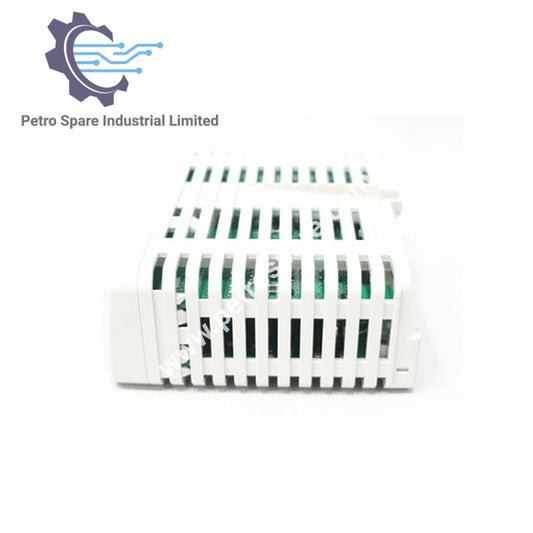 ABB - AI815 3BSE052604R1 Analog Input HART 8 ch