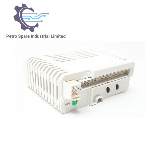 ABB - AI815 3BSE052604R1 Analog Input HART 8 ch