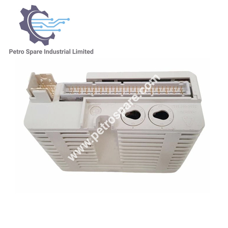 AI820 Аналоговый Вход 4 канала 3BSE008544R1 ABB S800