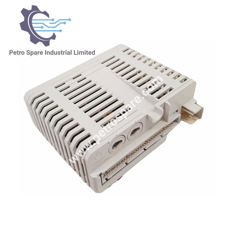 AI820 Аналоговый Вход 4 канала 3BSE008544R1 ABB S800