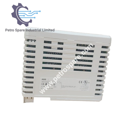 S800 ABB AI825 3BSE036456R1 Analog Input 4 ch