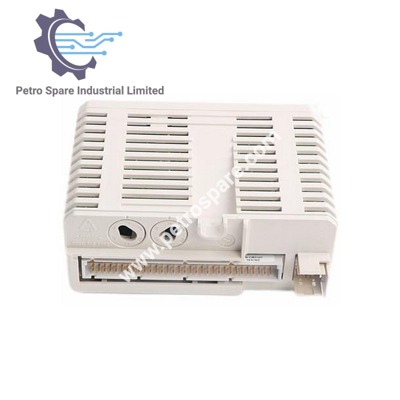 AI830 | ABB - RTD Input Module